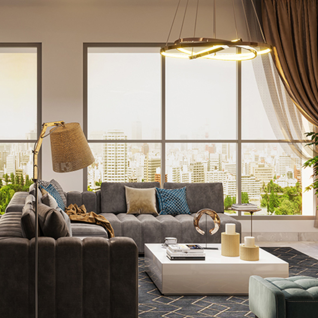 Rishabraj opulence Goregaon West