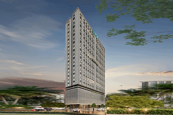 Rishabraj opulence Goregaon West  Amenities<br />
